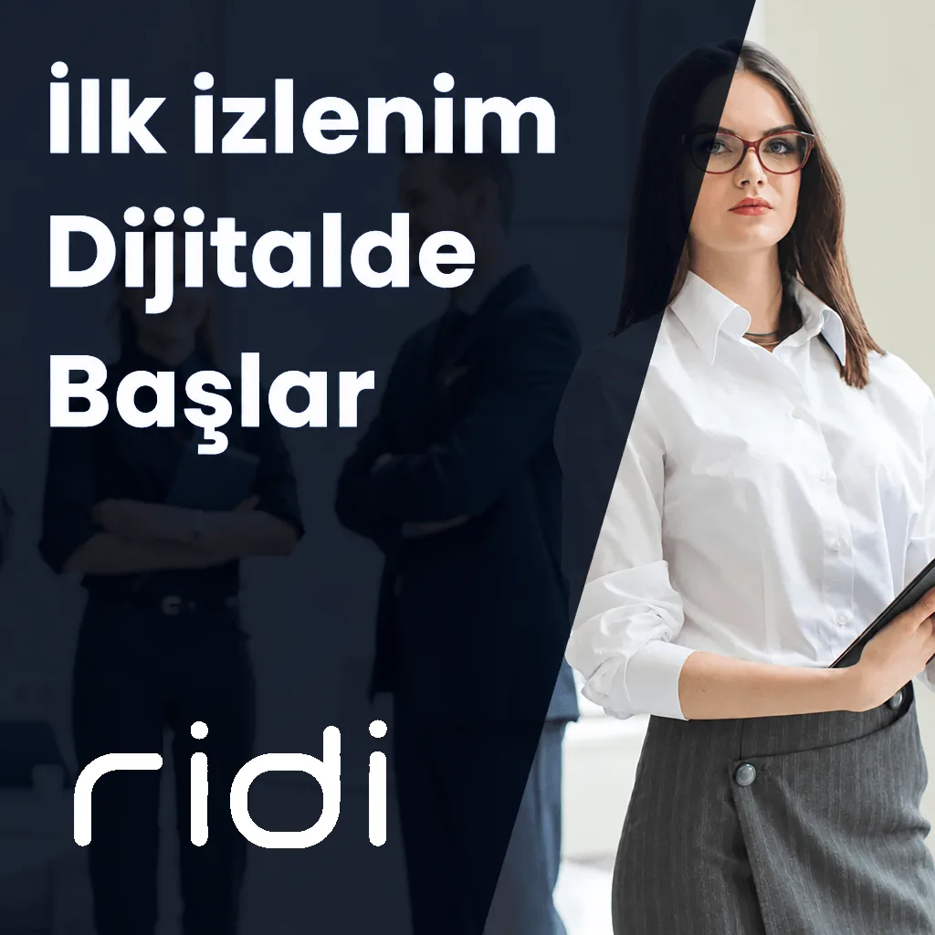 İlk İzlenim Dijitalde Başlar: Sanal Kartvizitle Fark Yaratmanın 5 Yolu