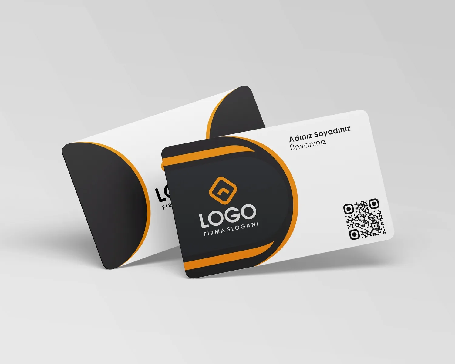ArciTech – Dijital NFC Kartvizit