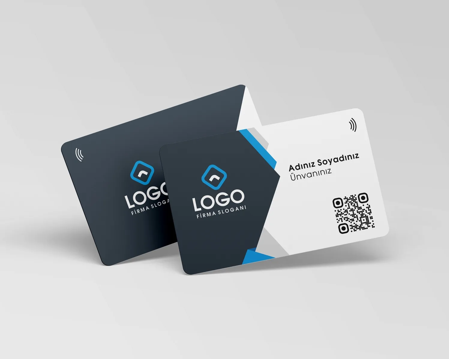 Compose – Dijital NFC Kartvizit