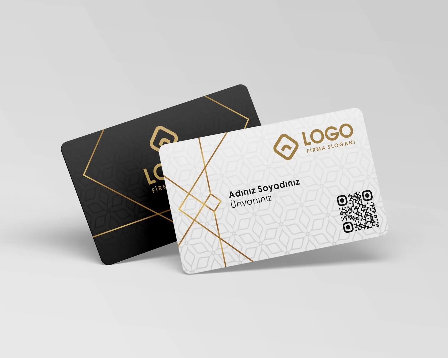 Dragos – Dijital NFC Kartvizit