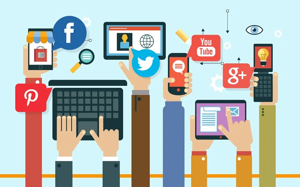 Sosyal Medya Ürün Pazarlama Yönteminin Gelişimi