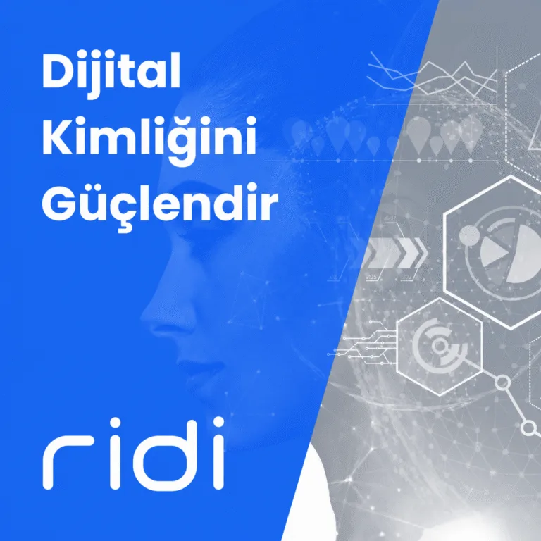 dijital kimliğni güçlendir