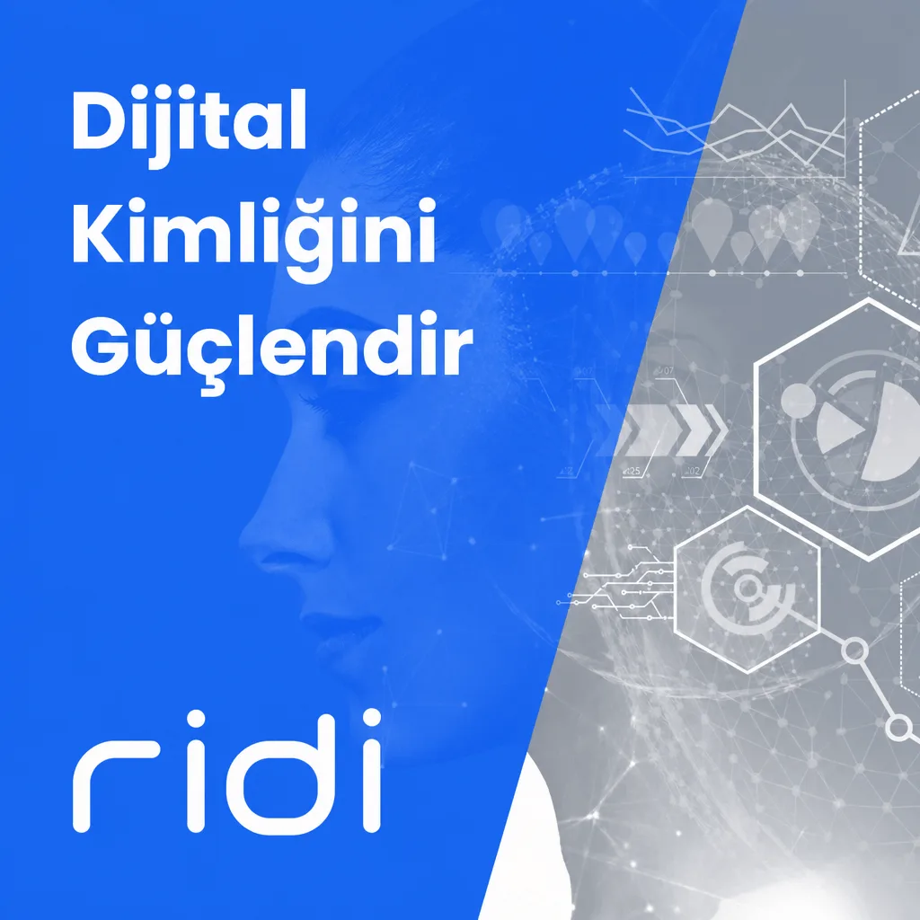 dijital kimliğni güçlendir